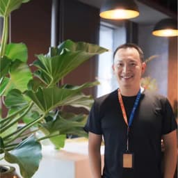 Khang Pham — Founder of Validator